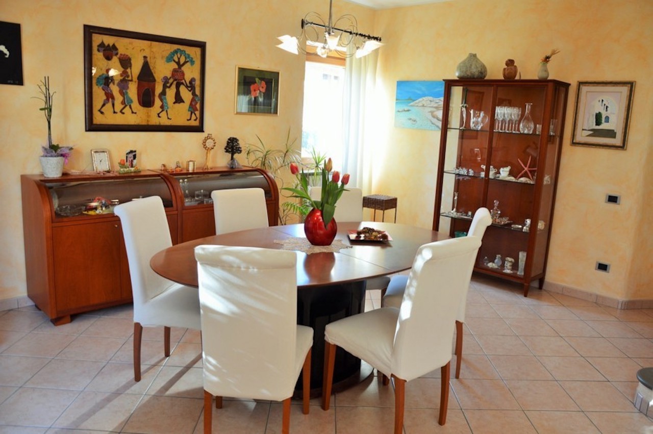 Villa in vendita a Muravera