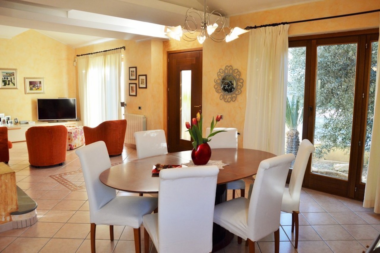 Villa in vendita a Muravera