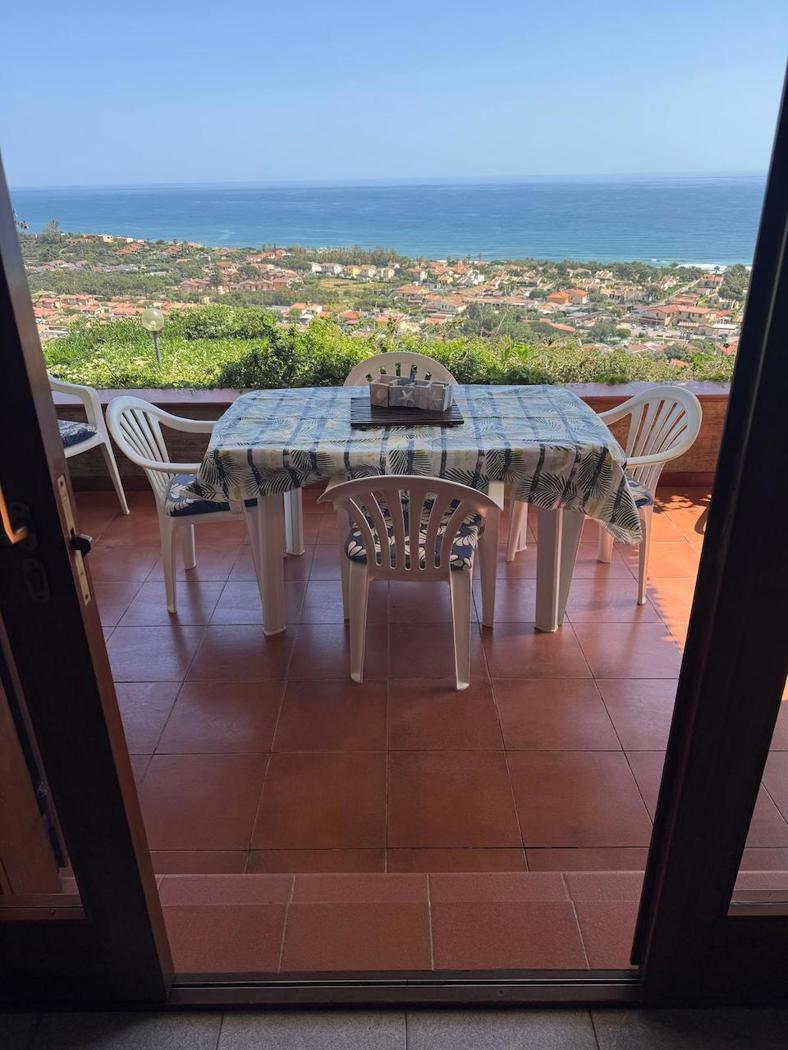 Trilocale vista mare a Muravera