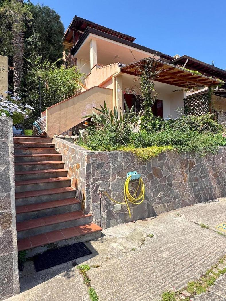 Trilocale vista mare a Muravera