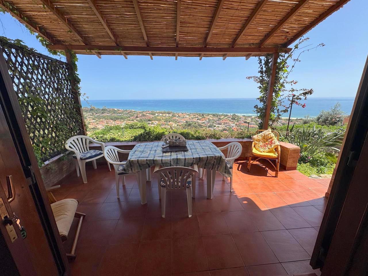 Trilocale vista mare a Muravera