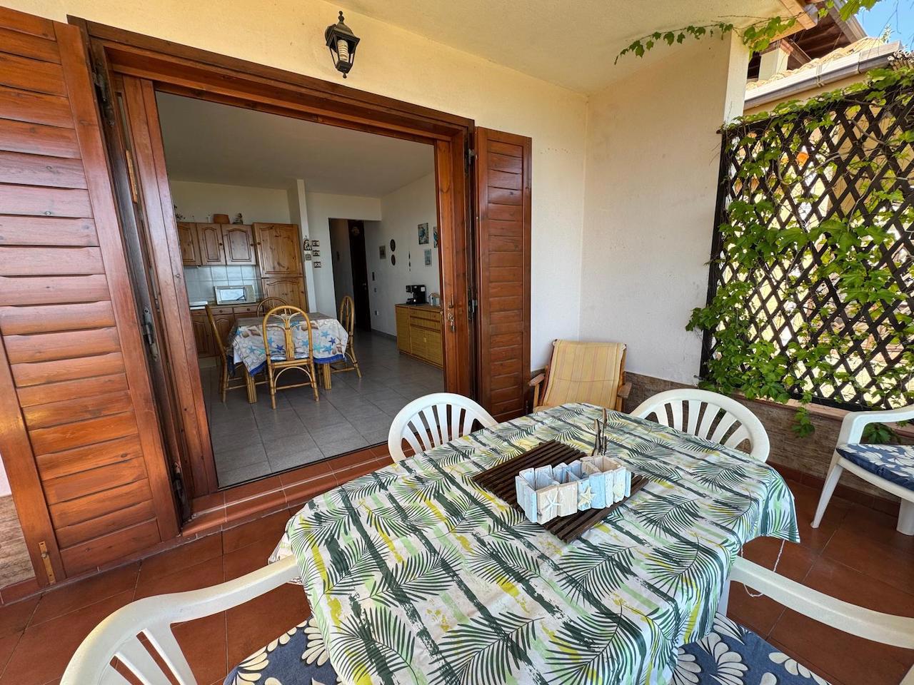 Trilocale vista mare a Muravera