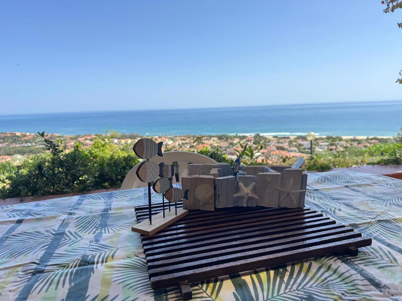 Trilocale vista mare a Muravera