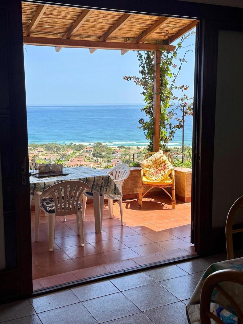 Trilocale vista mare a Muravera