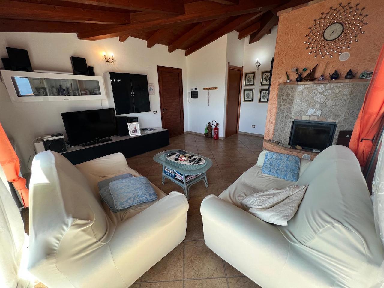 Attico vista mare a Villaputzu