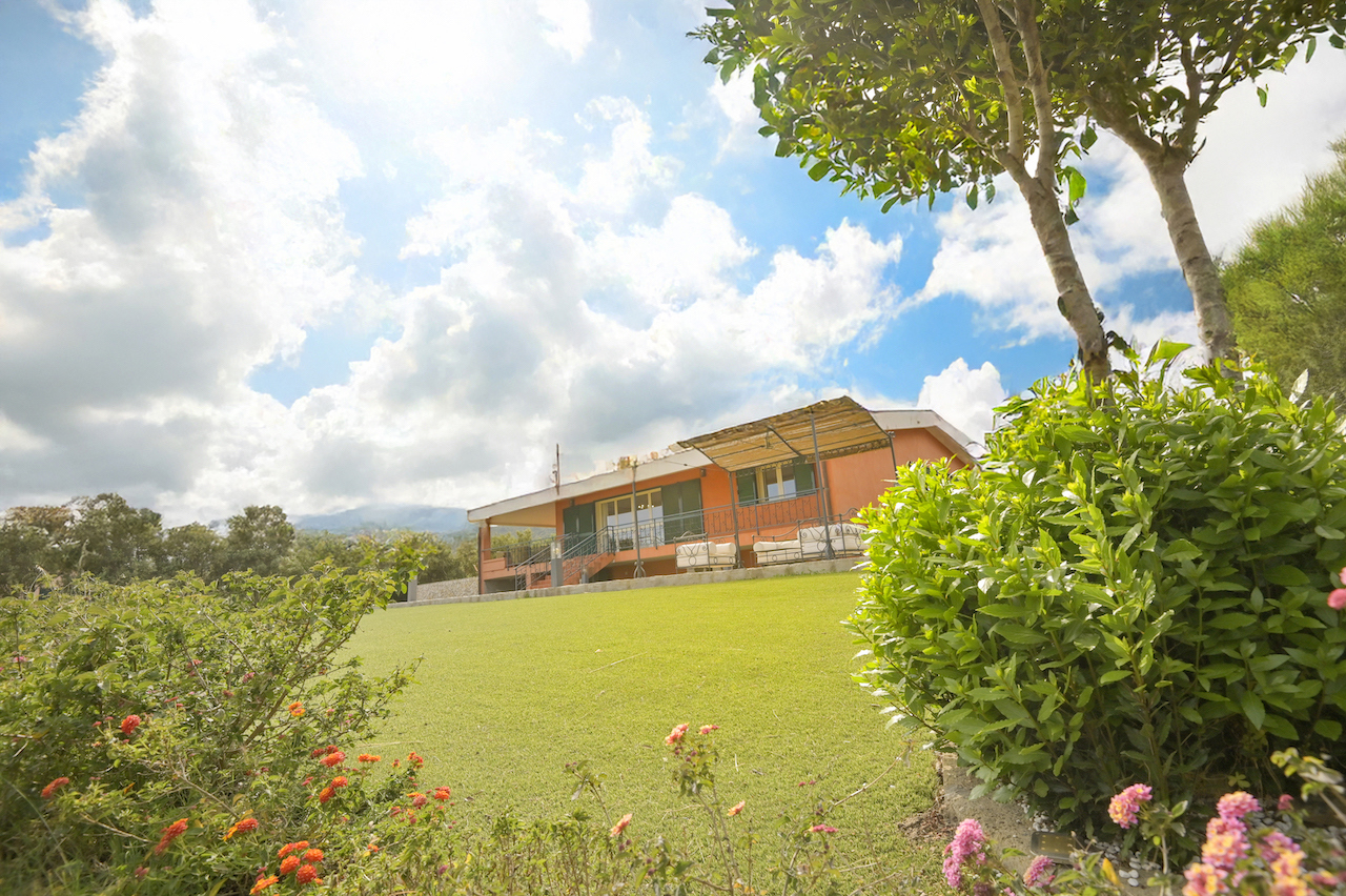 Villa in vendita a Villaputzu