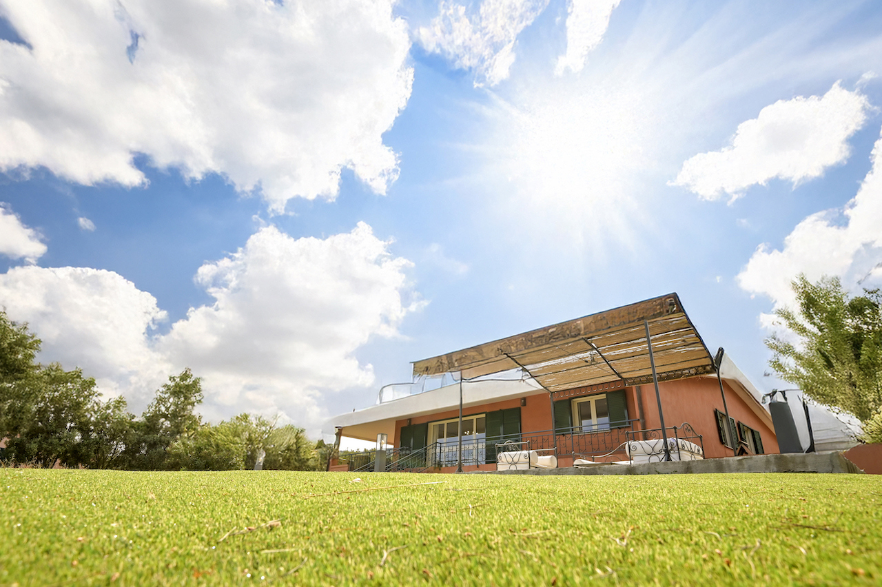 Villa in vendita a Villaputzu