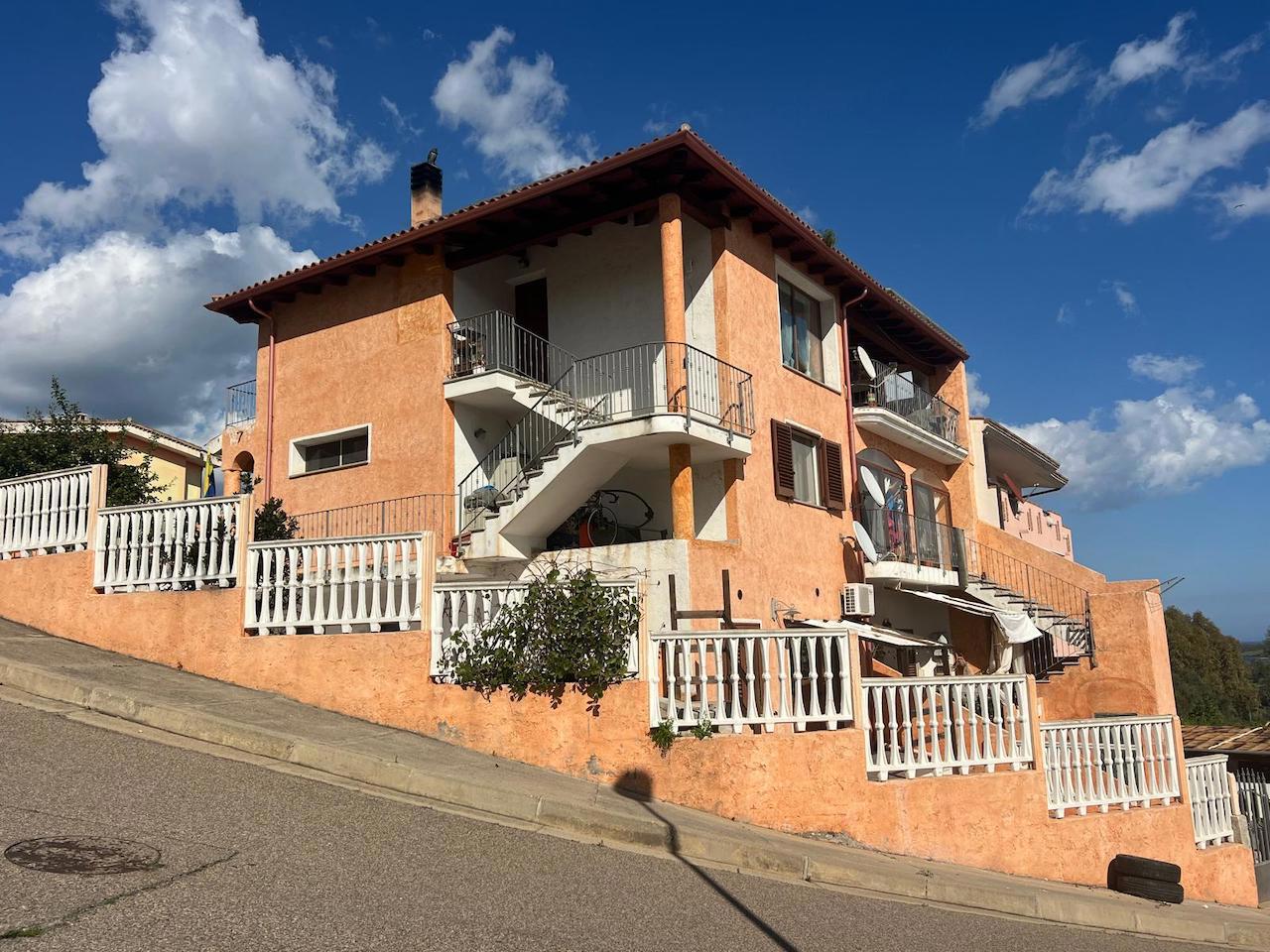 Attico vista mare a Villaputzu