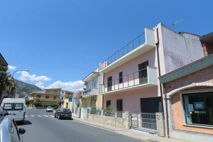 Casa indipendente in vendita a San Vito