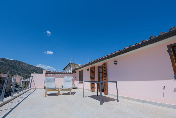 Casa indipendente in vendita a San Vito