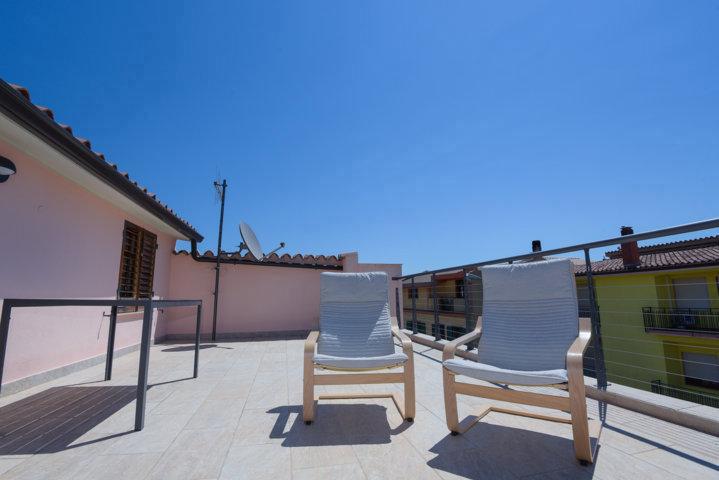 Casa indipendente in vendita a San Vito