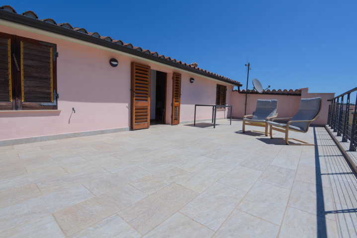 Casa indipendente in vendita a San Vito