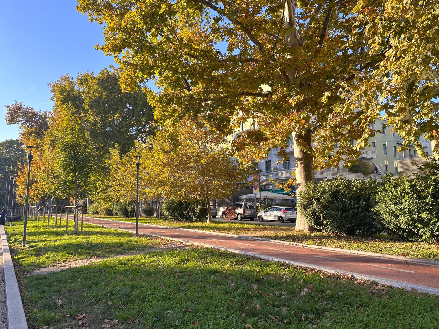 Bilocale in vendita a Milano