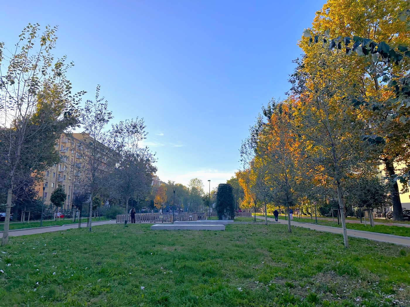 Bilocale in vendita a Milano