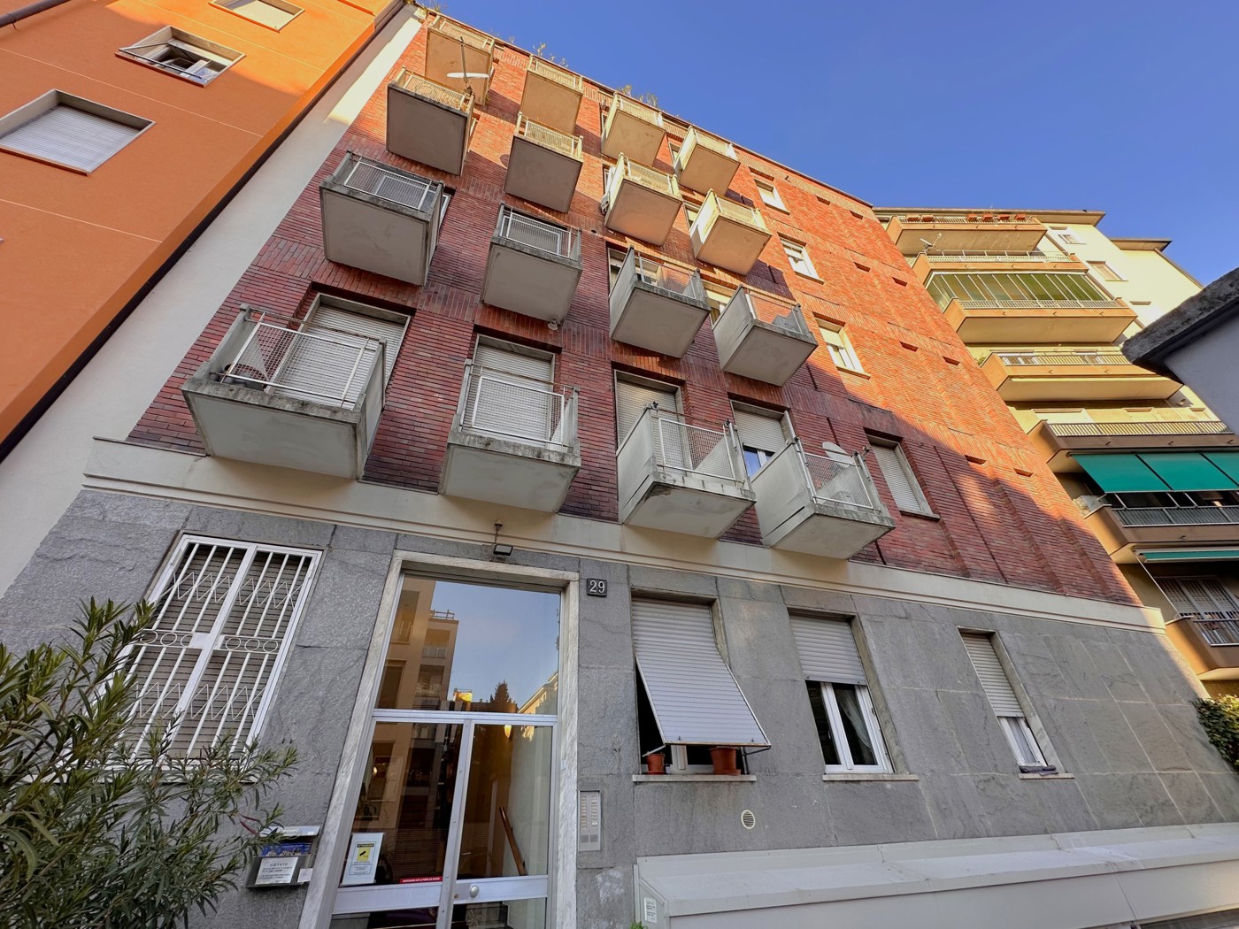 Bilocale in vendita a Milano