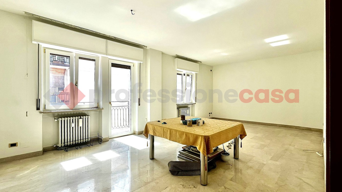 Appartamento con box a Verona