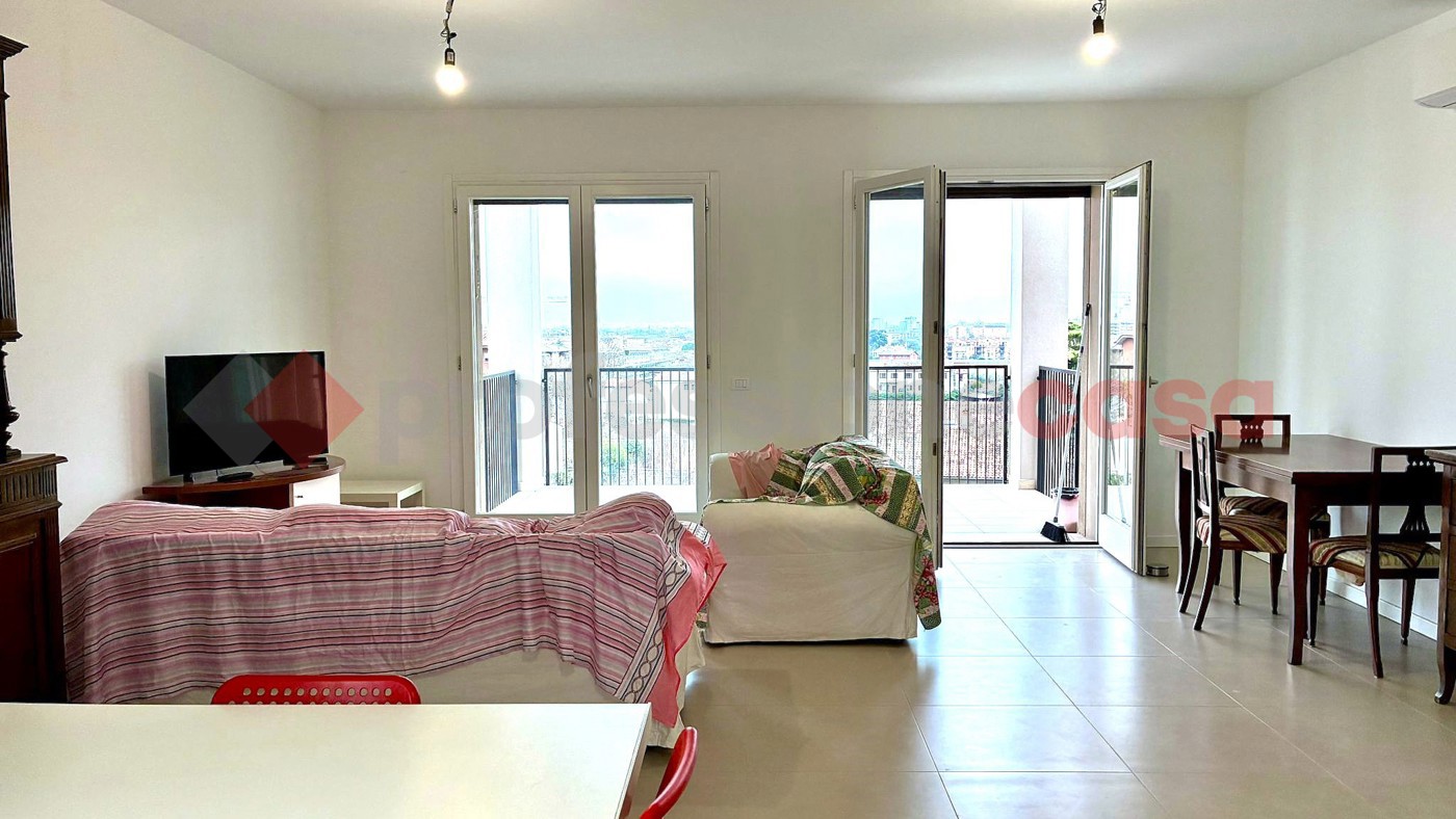 Appartamento nuovo a Verona