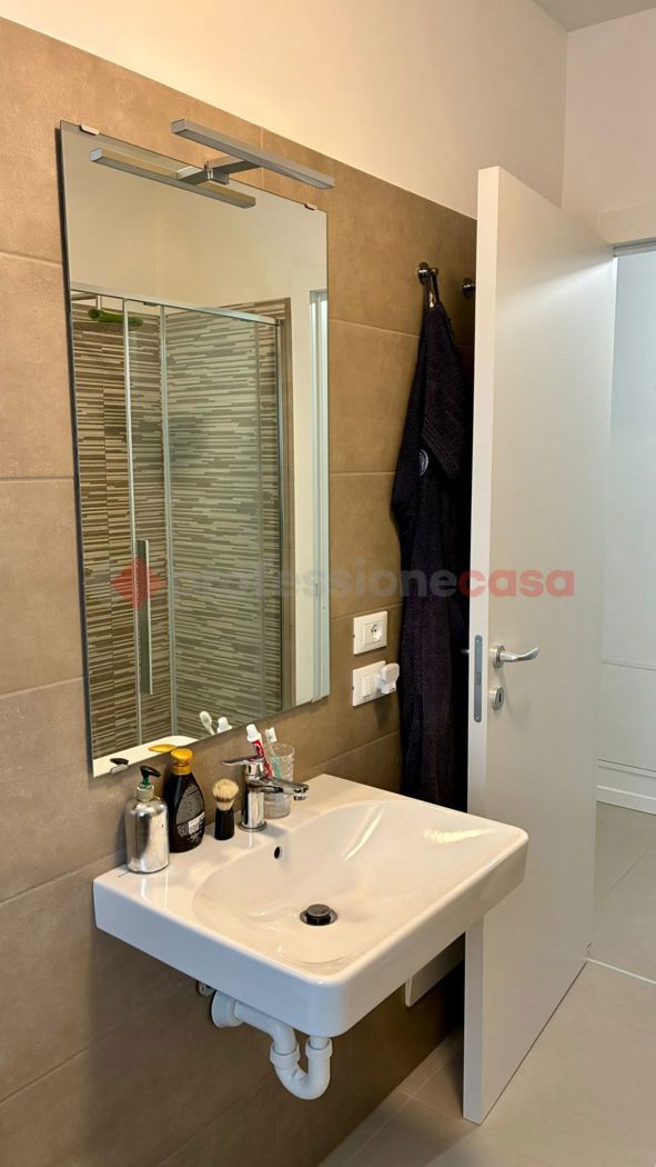 Appartamento nuovo a Verona