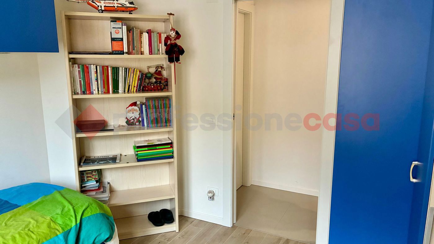 Appartamento nuovo a Verona