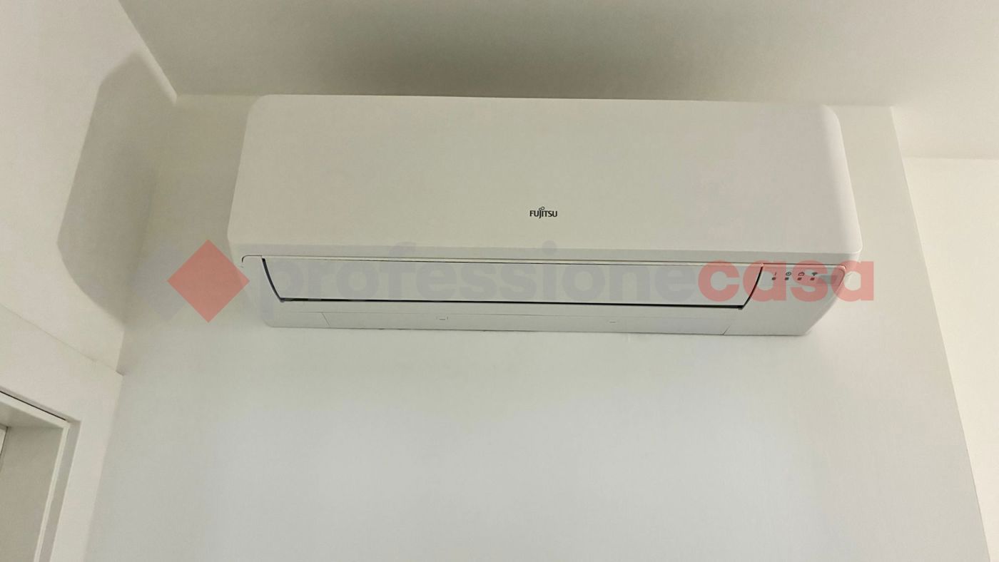 Appartamento nuovo a Verona