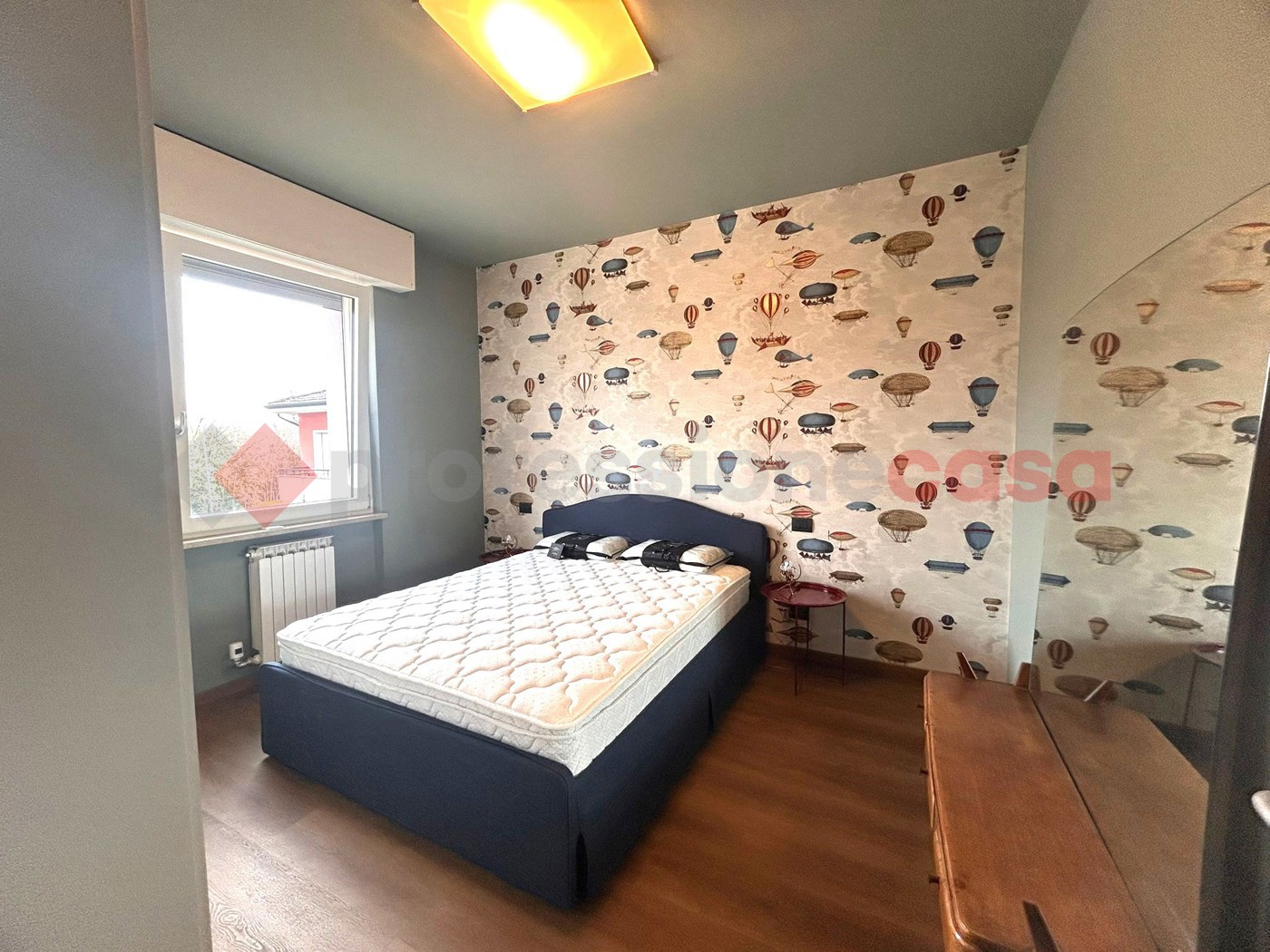 Bilocale arredato in affitto a Verona