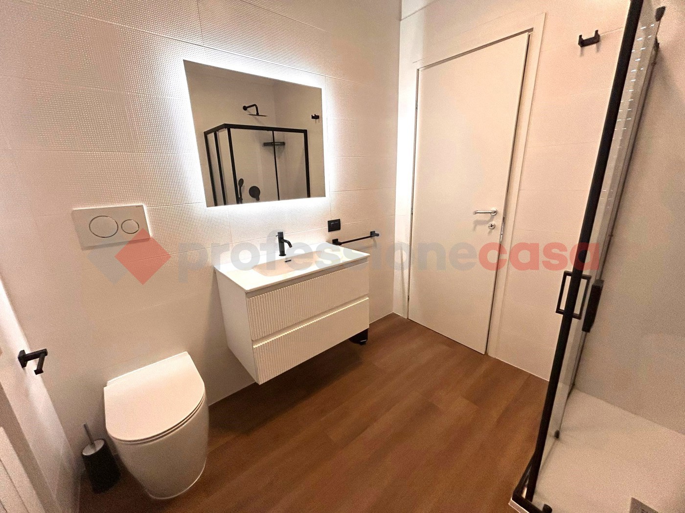 Bilocale arredato in affitto a Verona