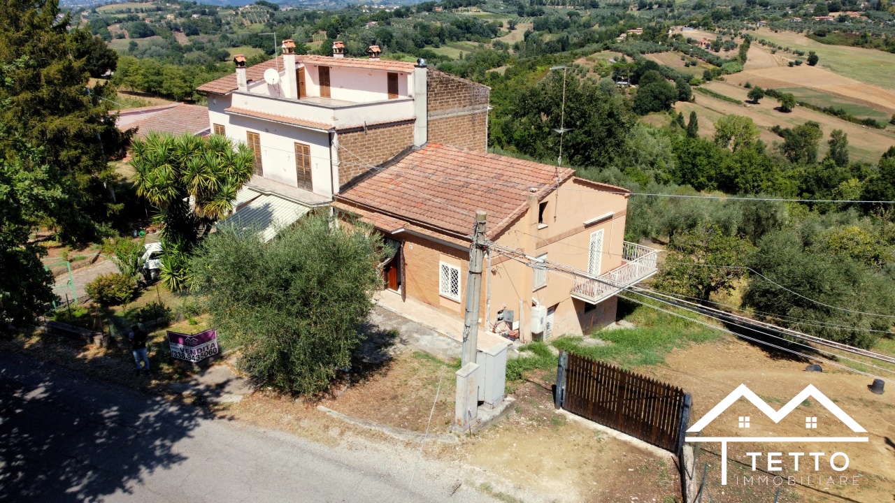 Casa indipendente in vendita a Forano