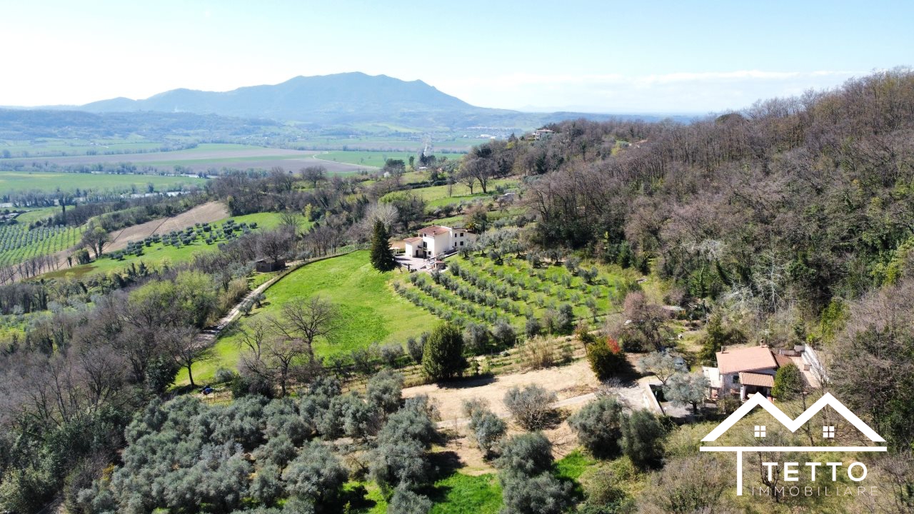 Villa in vendita a Forano