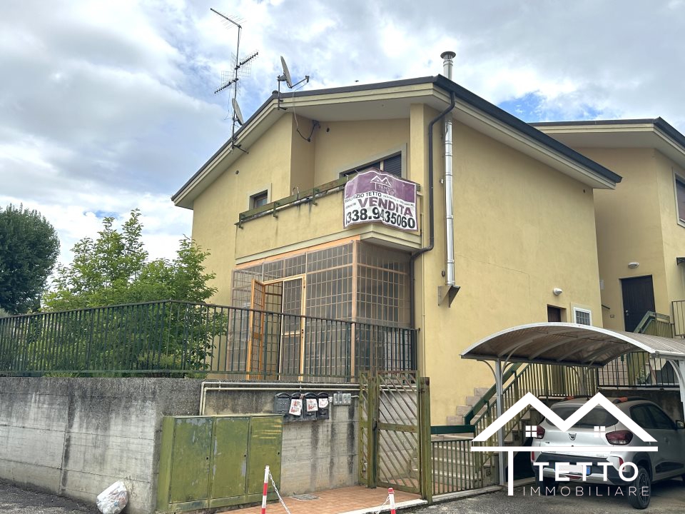 Trilocale in vendita a Poggio Mirteto