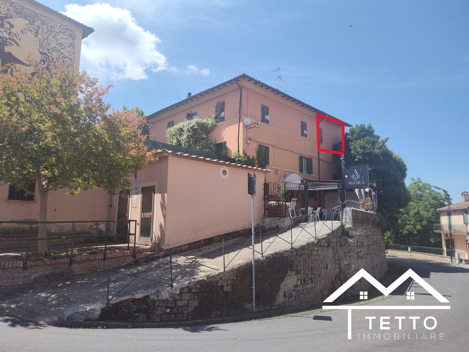 Trilocale in vendita a Selci