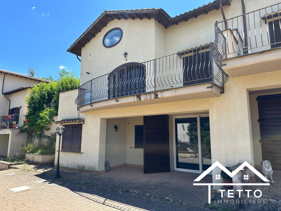 Casa indipendente in vendita a Selci