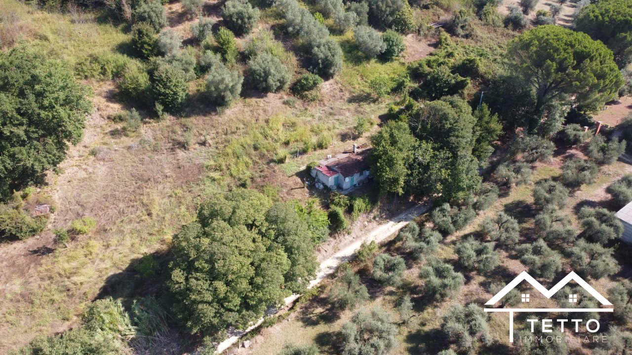 Rustico in vendita a Stimigliano