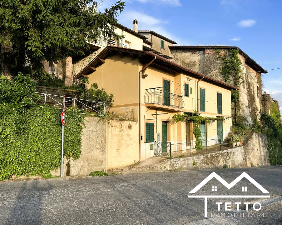 Villa in vendita, Forano gavignano