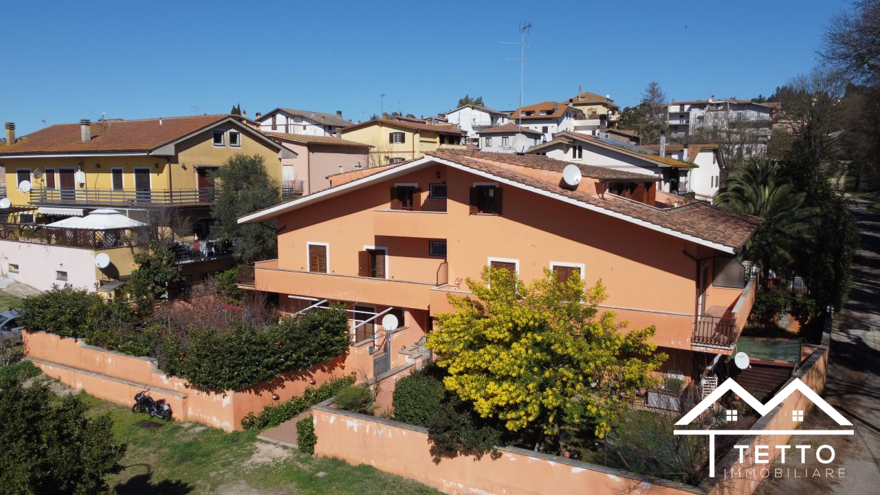 Bilocale in affitto, Forano gavignano