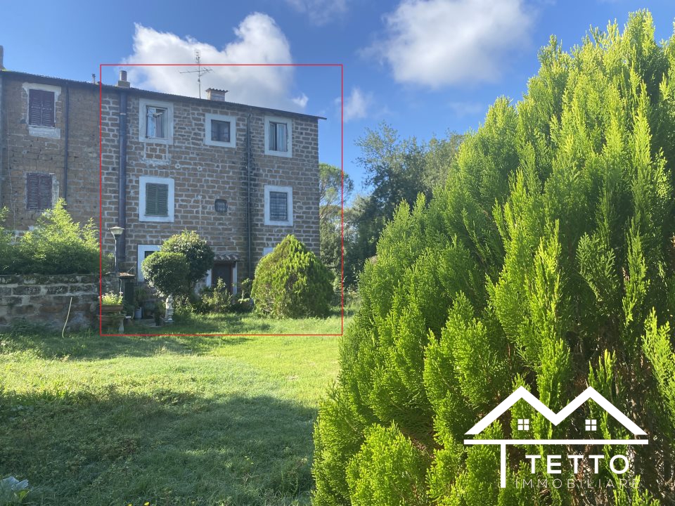 Casa indipendente in vendita a Corchiano