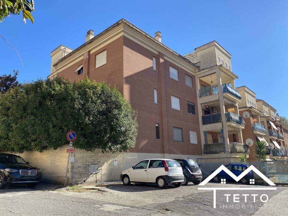 Bilocale in vendita a Poggio Mirteto