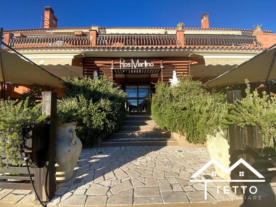 Attivit commerciale in vendita, Stimigliano scalo