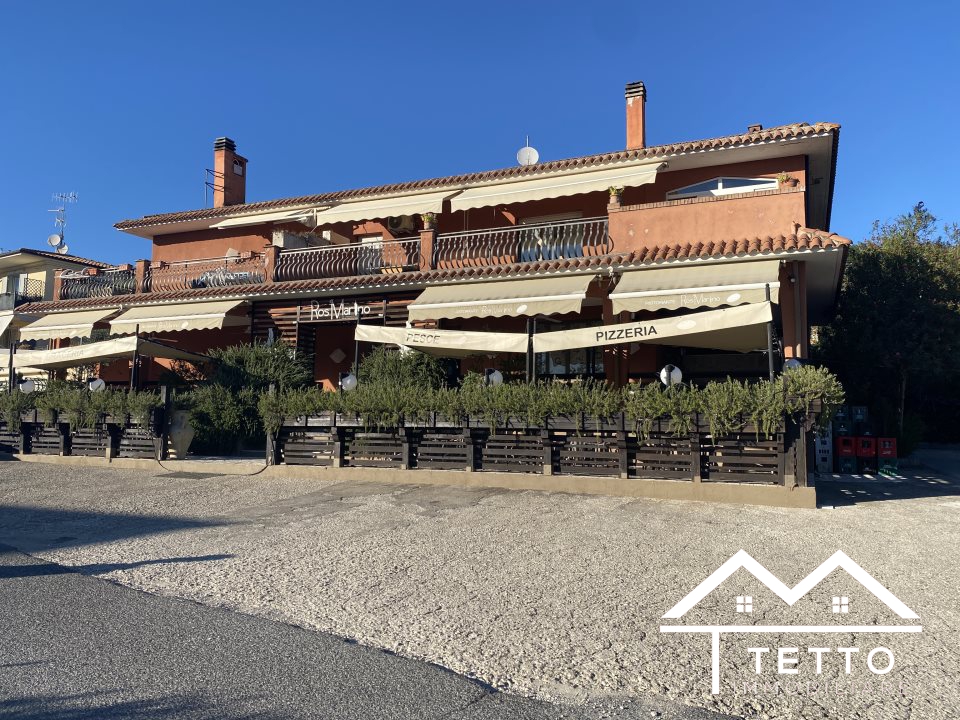 Attivit commerciale in vendita, Stimigliano scalo