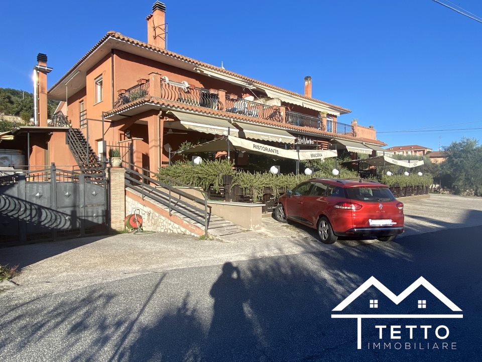 Attivit commerciale in vendita, Stimigliano scalo