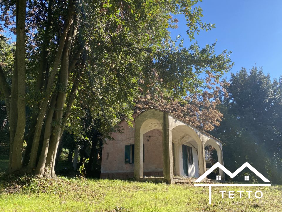 Rustico in vendita a Forano