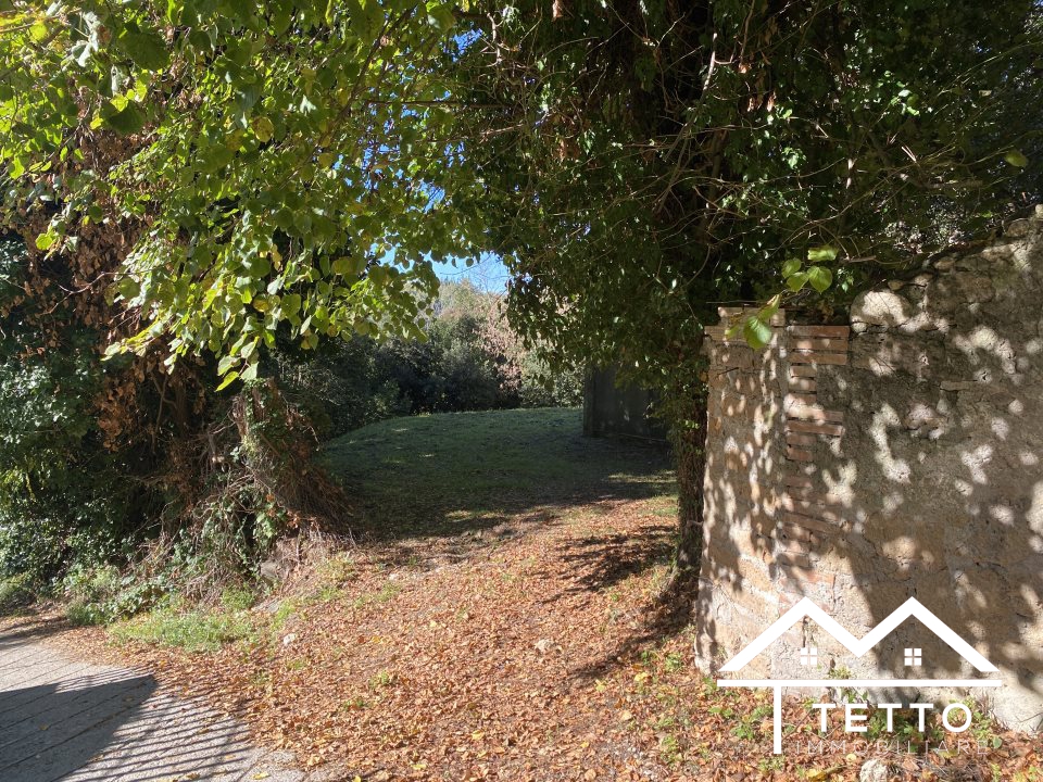 Rustico in vendita a Forano