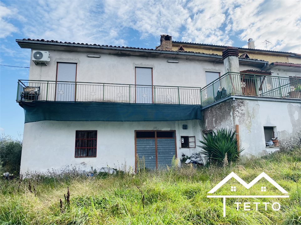 Casa indipendente in vendita a Selci