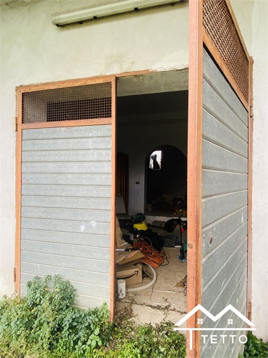 Casa indipendente in vendita a Selci