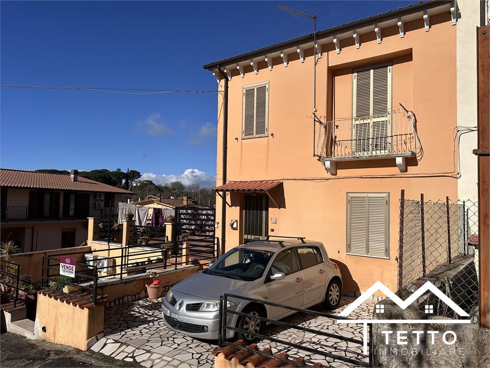 Casa indipendente in vendita a Stimigliano