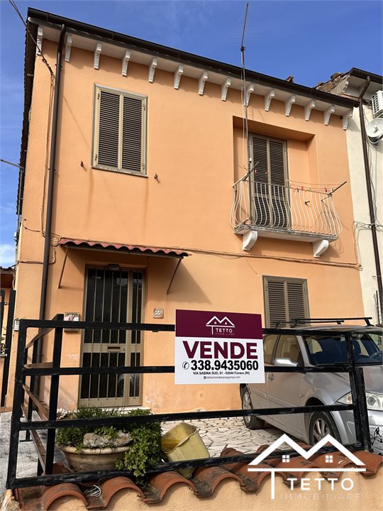 Casa indipendente in vendita a Stimigliano