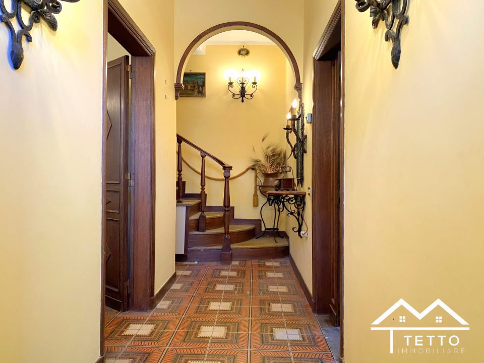 Casa indipendente in vendita a Forano