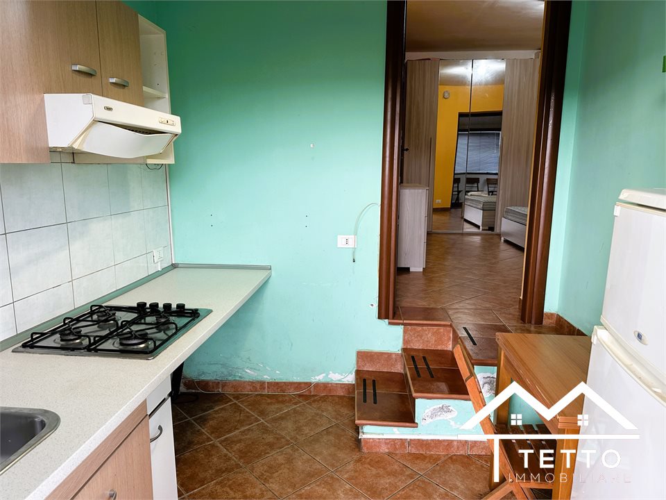 Casa indipendente in affitto a Tarano