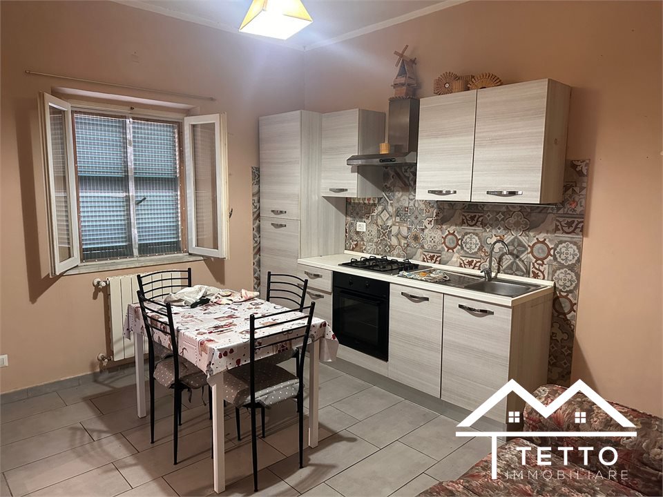 Bilocale in affitto a Forano