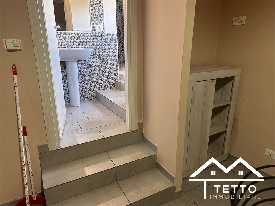 Bilocale in affitto a Forano