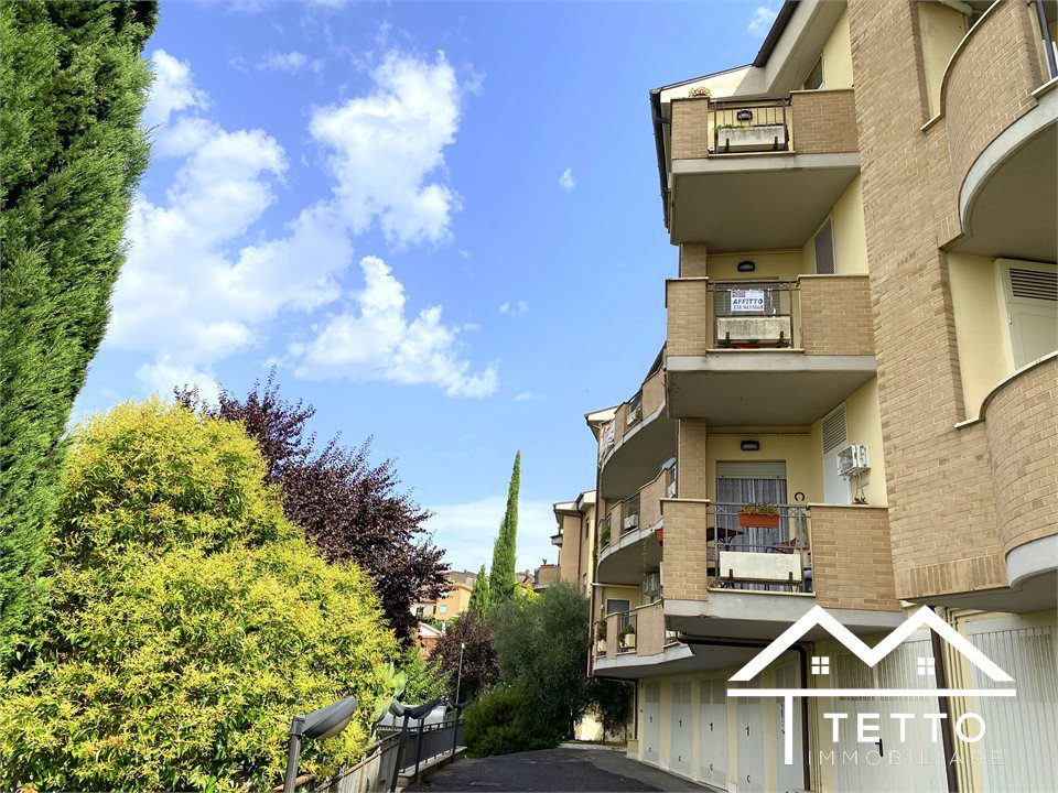 Bilocale in affitto a Ponzano Romano